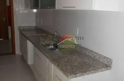 Apartamento com 3 dormitórios para alugar, 112 m² por r$ 3.580,00/mês - bosque das juritis - ribeirão preto/sp