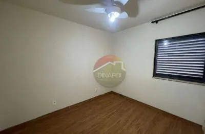 Apartamento com 2 dormitórios para alugar, 60 m² por r$ 1.580,00/mês - jardim paulista - ribeirão preto/sp