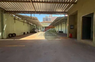 Prédio para alugar, 101 m² por r$ 4.165/mês - centro - ribeirão preto/sp