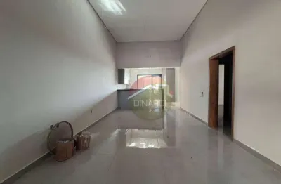 Casa com 3 dormitórios à venda, 176 m² por r$ 1.380.000,00 - condomínio san marco i - ilha romitê - bonfim paulista/sp