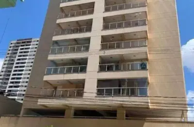 Apartamento com 3 dormitórios para alugar, 100 m² por r$ 3.919,00/mês - jardim irajá - ribeirão preto/sp