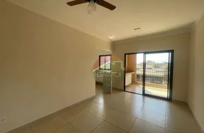 Apartamento com 1 dormitório para alugar, 51 m² por r$ 1.970/mês - jardim paulista - ribeirão preto/sp