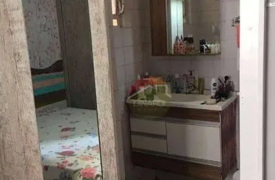 Apartamento com 3 dormitórios para alugar, 66 m² por r$ 2.100/mês - parque industrial lagoinha - ribeirão preto/sp