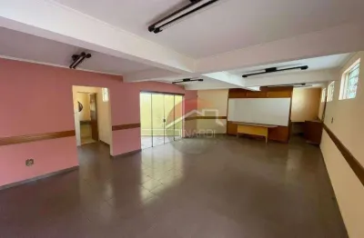 Casa, 218 m² - venda por r$ 1.100.000,00 ou aluguel por r$ 8.000,00/mês - jardim sumaré - ribeirão preto/sp