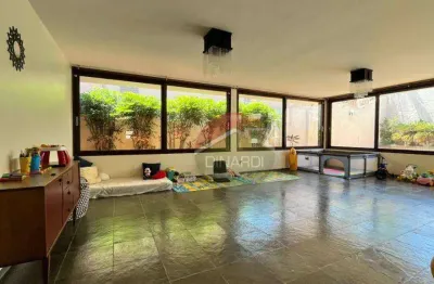 Casa com 6 dormitórios à venda, 594 m² por r$ 2.000.000 - ribeirânia - ribeirão preto/sp