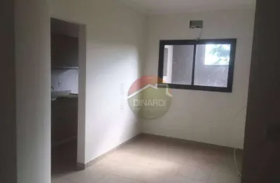 Apartamento com 2 dormitórios para alugar, 65 m² por r$ 1.785,00/mês - residencial greenville - ribeirão preto/sp