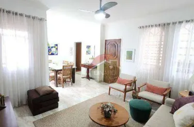 Casa com 4 dormitórios à venda, 181 m² por r$ 760.000,00 - jardim irajá - ribeirão preto/sp