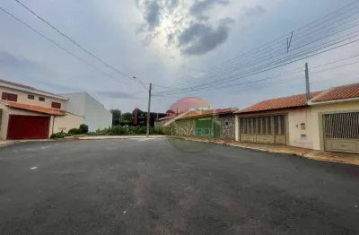 Terreno à venda, 442 m² por r$ 350.000 - planalto verde - ribeirão preto/sp
