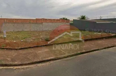 Terreno à venda, 374 m² por r$ 220.000 - parque residencial cândido portinari - ribeirão preto/sp