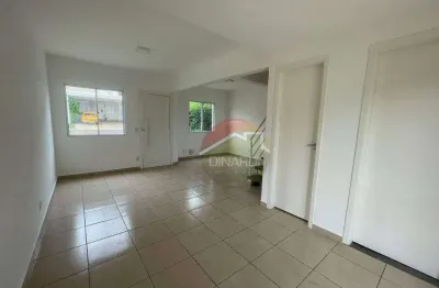 Casa com 3 dormitórios à venda, 88 m² por r$ 640.000,00 - evidence condomínio resort - ribeirão preto/sp