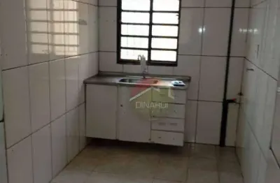 Apartamento com 2 dormitórios, 45 m² - venda por r$ 150.000,00 ou aluguel por r$ 1.000,00/mês - jardim joão rossi - ribeirão preto/sp