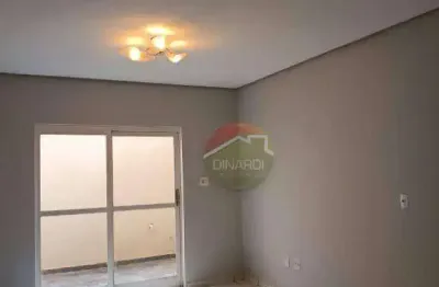 Sala para alugar, 32 m² por r$ 1.593/mês - jardim são luiz - ribeirão preto/sp