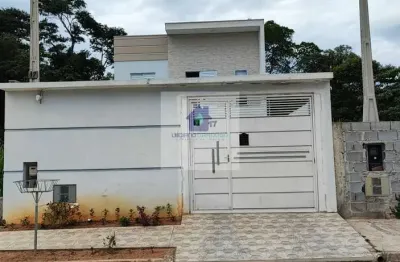 Casa em jardim dos abreus - caieiras: 160m², 4 dormitórios, 1 suíte, 4 banheiros por r$ 850.000 para venda