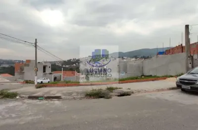 Terreno à venda na Rua Rosa Tuon Bimbatti, Jardim Adelfiori, Caieiras