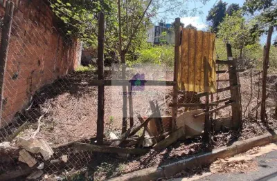 Terreno à venda na Rua Lindolfo Soares De Campo, Morro Grande, Caieiras