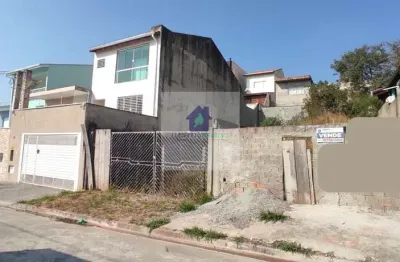Lote/terreno em jardim europa - caieiras: venda por r$170.000