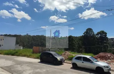 Terreno à venda em jardim europa, caieiras - r$ 180.000
