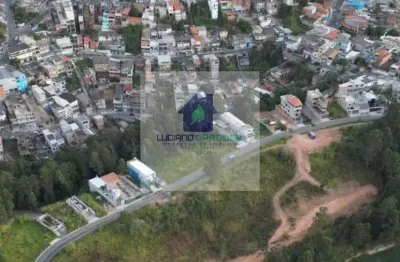 Terreno à venda/loteamento alto de caieiras em serpa, caieiras - r$ 126.000 / com parcelas de 1.450