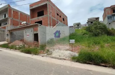 Terreno em jardim dos abreus - caieiras: venda por r$ 250.000