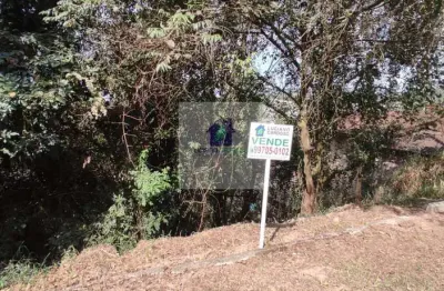 Terreno à venda na Rua Dos Flamboyans, Sausalito, Mairiporã