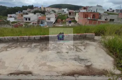 Terreno à venda na Rua Hortencia Pinto Zomignan, Jardim dos Abreus, Caieiras