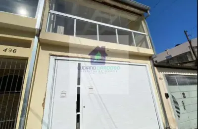 Casa em laranjeiras - caieiras: 2 dorms e 1 suíte por r$800k