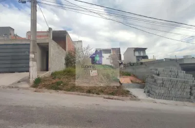 Lote/terreno em jardim europa, caieiras - venda r$ 165.000,00