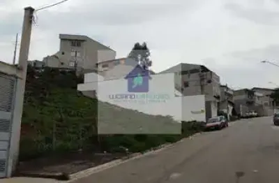Terreno à venda na Rua Mauricio Dártora, Jardim Europa, Caieiras