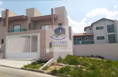 Imóvel em jardim san marino - caieiras: casa de 138m² com 2 dormitórios e uma 1 suíte por r$ 620.000