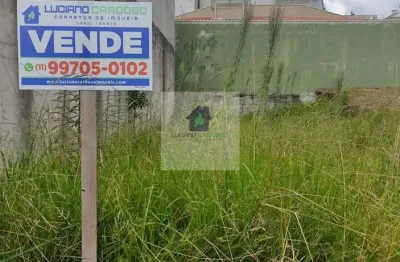 Lote/terreno jardim europa - caieiras: venda por r$ 210.000