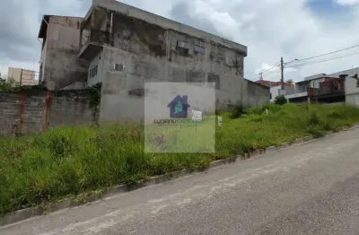 Lote/terreno em jardim europa - caieiras por r$ 280.000