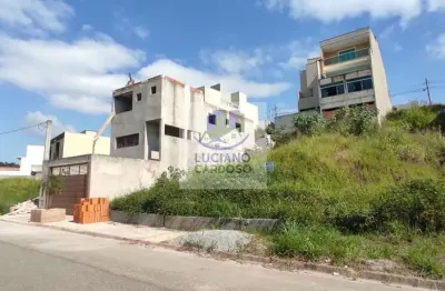 Lote / terreno em jardim san marino  -  caieiras só r$165.000