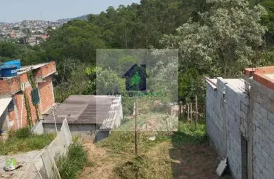 Lote/terreno em recanto regina - francisco morato por r$ 70.000 - venda