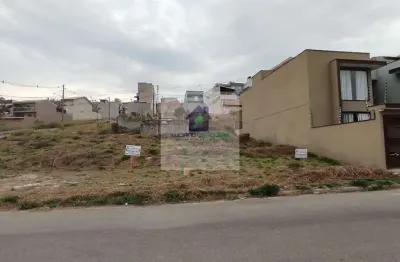 Terreno à venda na Rua Ronolpha Dártora Sobreiro, Jardim Europa, Caieiras
