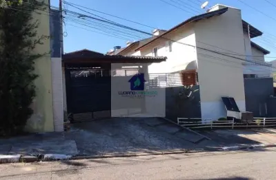 Casa com 2 quartos à venda na Rua Nair Januário Varejão, Morro Grande, Caieiras