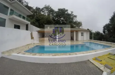 Casa à venda na Alpes De Caieiras, Alpes de Caieiras, Caieiras