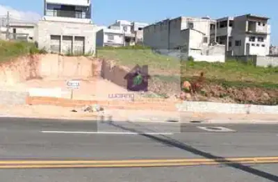 Terreno em laranjeiras - caieiras:  locação por r$1.700,00