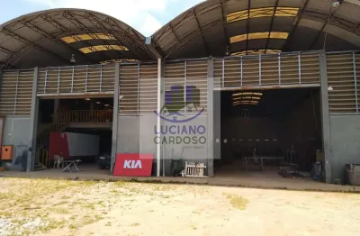 Ponto comercial para alugar na Rua Canário, 870, Laranjeiras, Caieiras