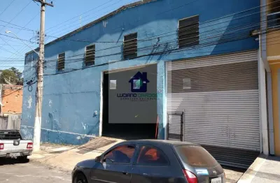 Venda e locação de salão comercial em laranjeiras - caieiras