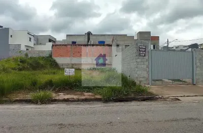 Terreno à venda na Rua Arminda Cavalieri Dártora, Jardim Adelfiori, Caieiras