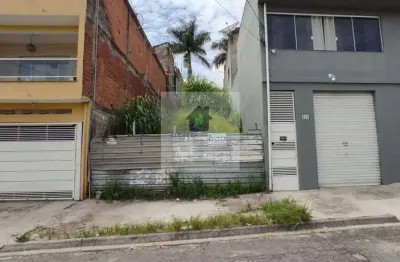 Terreno à venda na Rua Patativa, Laranjeiras, Caieiras