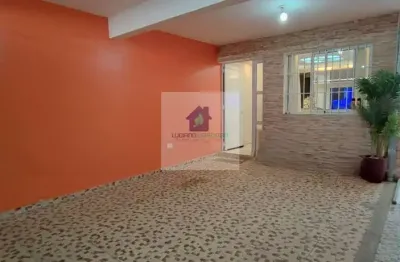 Casa à venda em jardim adelfiori - caieiras com 3 dormitórios e 1 suíte por r$750.000