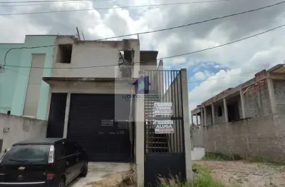 Loja/salão de 100m² em jardim europa - caieiras: venda por r$ 700k e locação por r$ 3.500