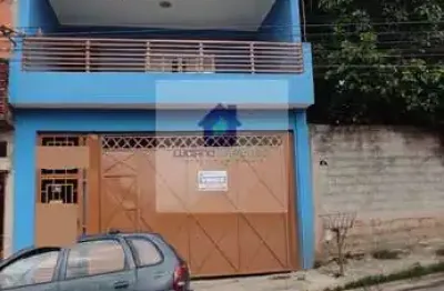 Casa em laranjeiras - caieiras com 2 dormitórios e 1 suíte por r$ 720.000 - venda