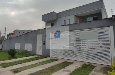 Casa de 2 dormitórios e 2 suítes em jardim santo antonio - caieiras por r$ 1.250.000
