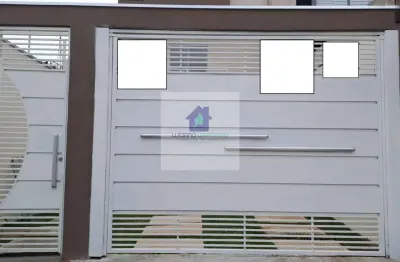 Casa de 2 dormitórios com suíte em jardim europa - caieiras por r$ 620 mil para venda