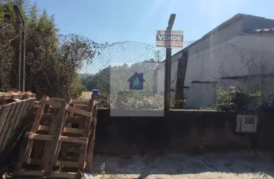 Lote/terreno em jardim luciana - franco da rocha: venda por r$ 215.000