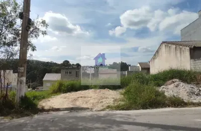 Terreno à venda na Rua Hercília Dártora Szcentes, Jardim Europa, Caieiras