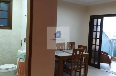 Casa com 3 quartos à venda na Rua Ana Spera Csernik, 134, Parque Industrial Araucarea, Caieiras