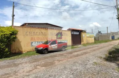 Chácara / sítio com 5 quartos à venda na Rua das Orquídeas, 520, Área Rural de Franco da Rocha, Franco da Rocha